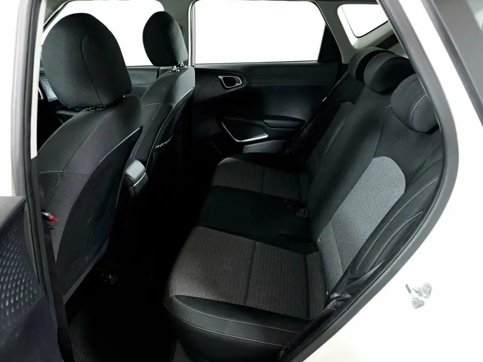 Kia Soul, 2020 г.