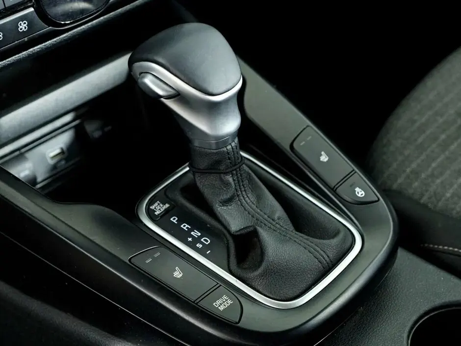 Kia Soul, 2020 г.