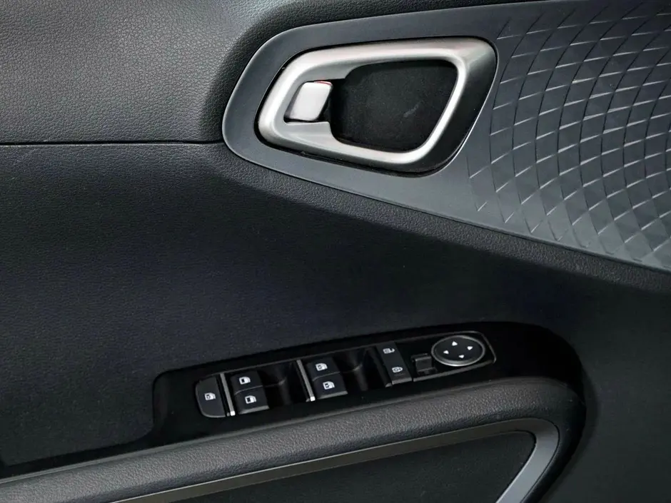 Kia Soul, 2020 г.
