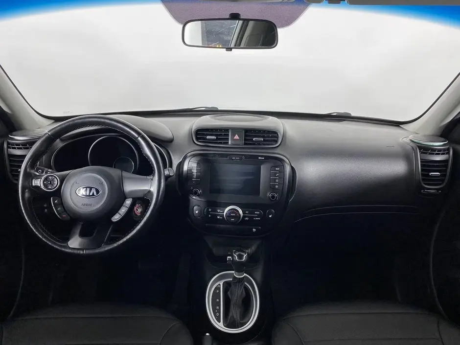 Kia Soul, 2019 г.