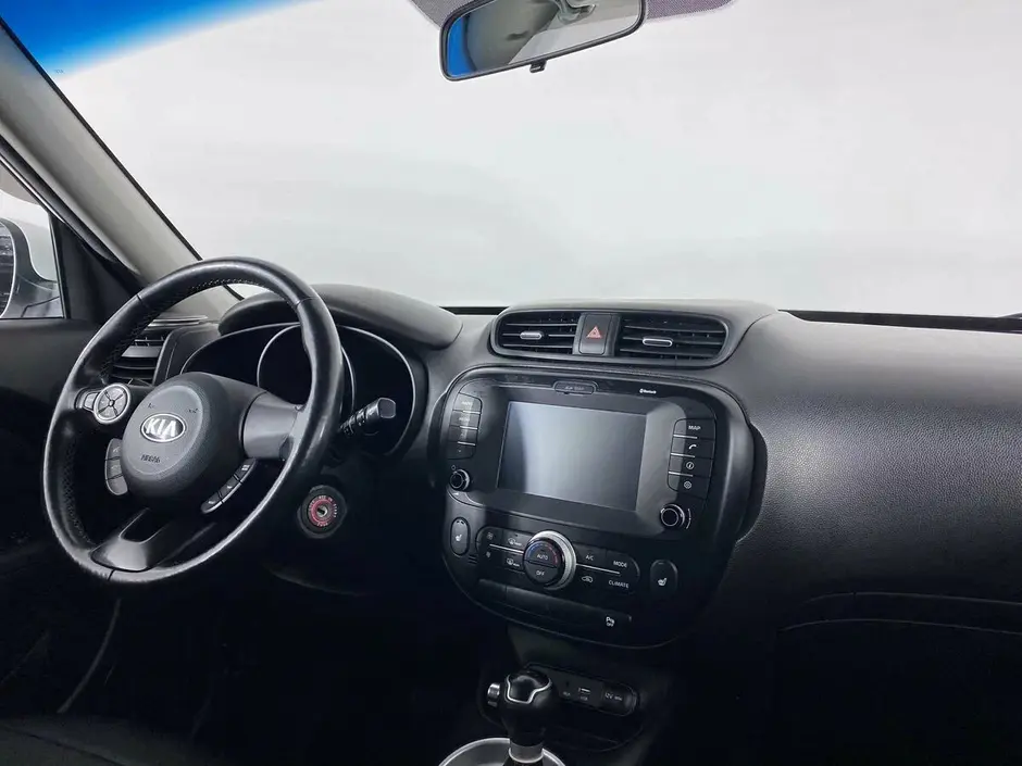 Kia Soul, 2019 г.