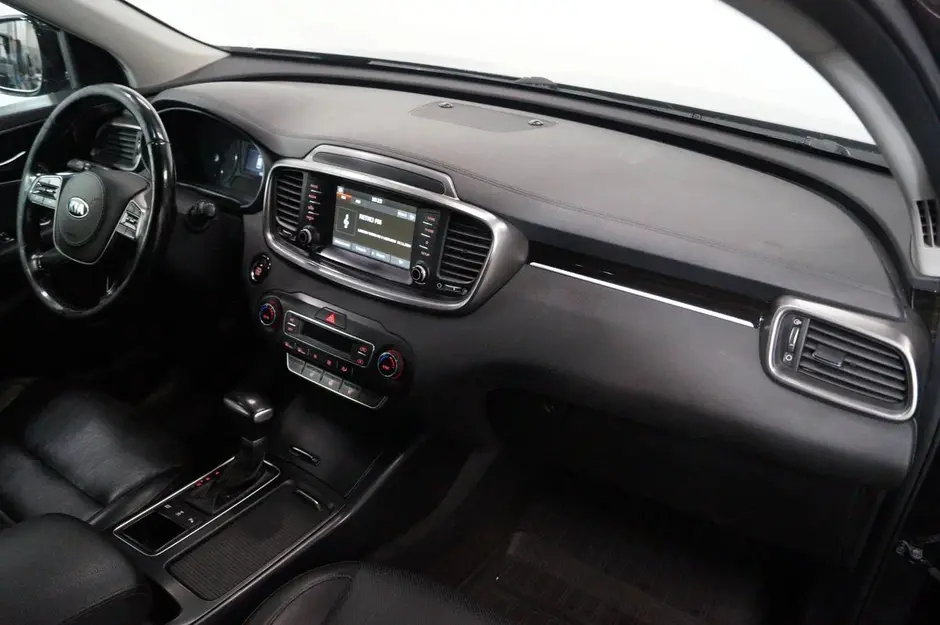 Kia Sorento, 2019 г.