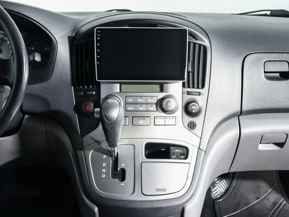 Hyundai Grand Starex, 2013 г.