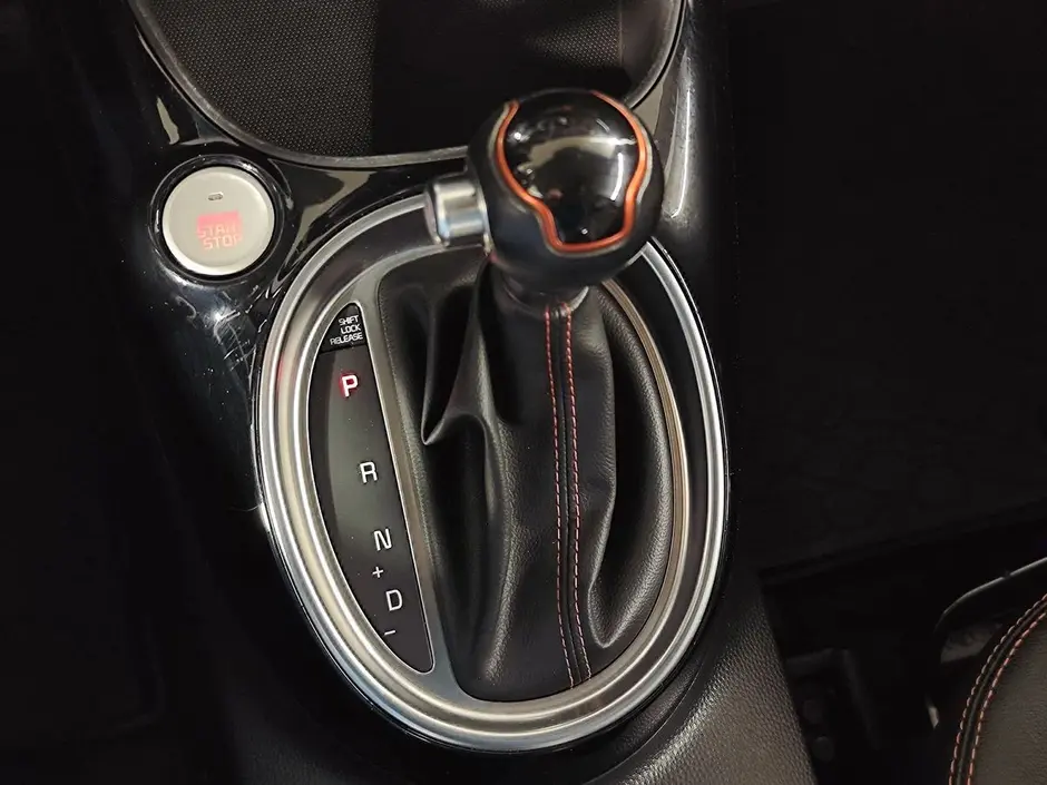 Kia Soul, 2017 г.