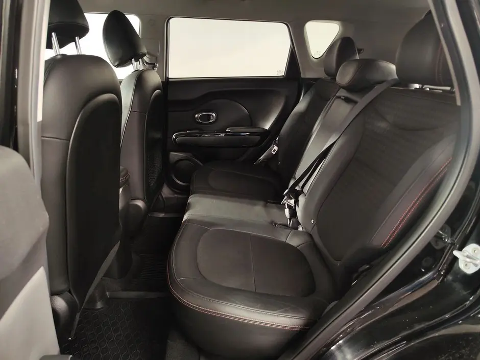 Kia Soul, 2017 г.
