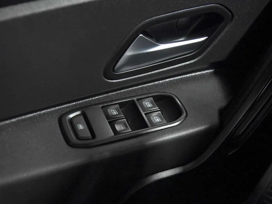 Renault Duster, 2021 г.