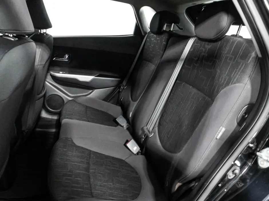 Kia Rio, 2013 г.