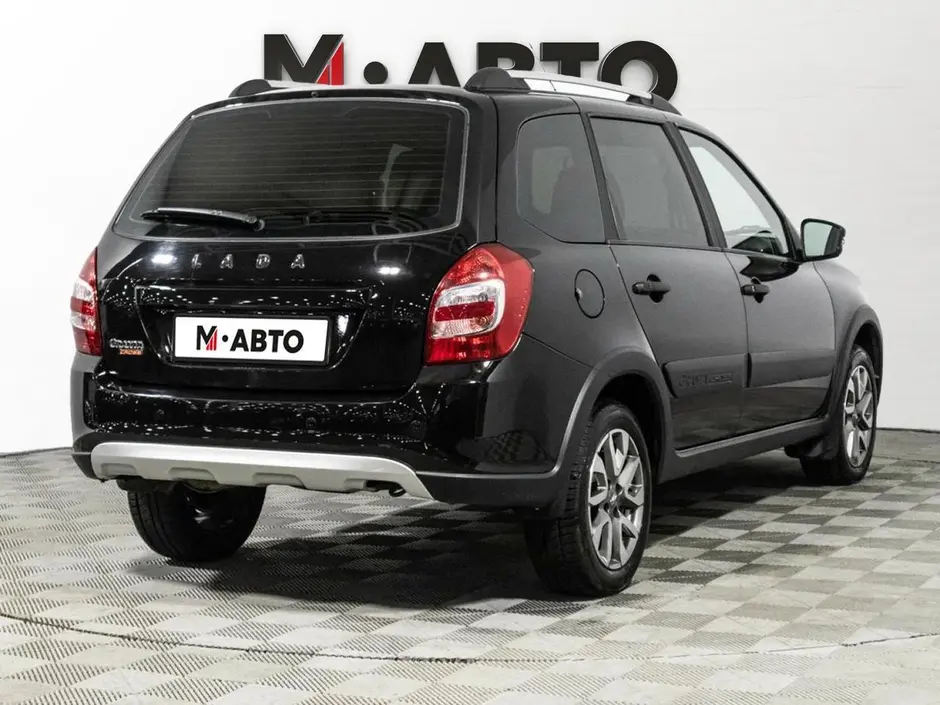 LADA (ВАЗ) Granta, 2023 г.