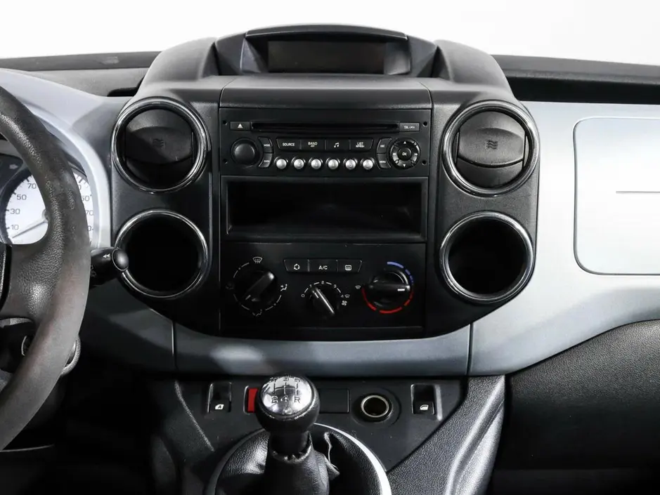 Citroen Berlingo, 2013 г.