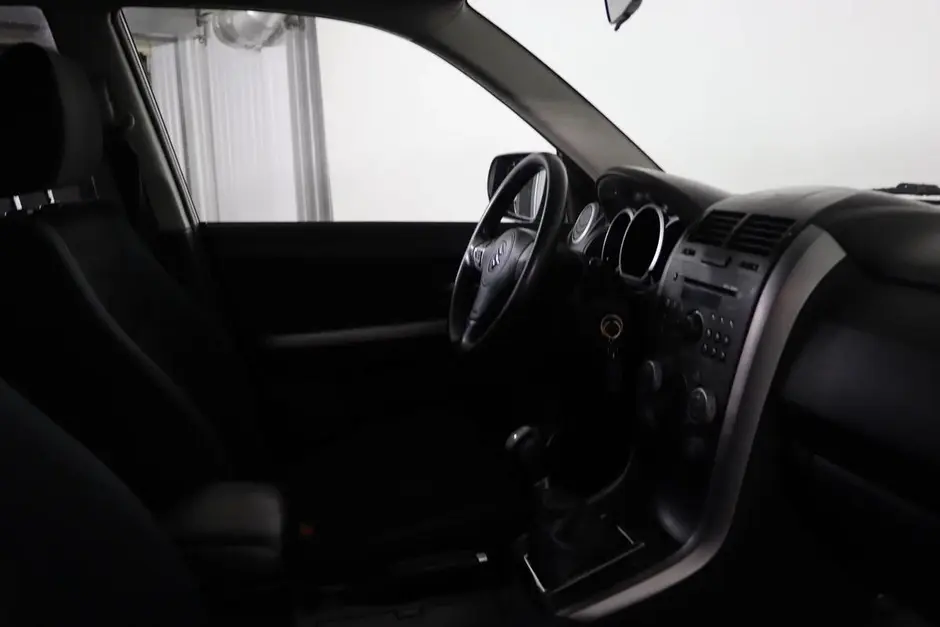 Suzuki Grand Vitara, 2014 г.