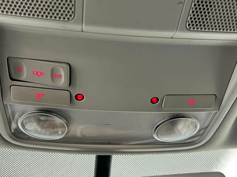 Volkswagen Passat, 2013 г.