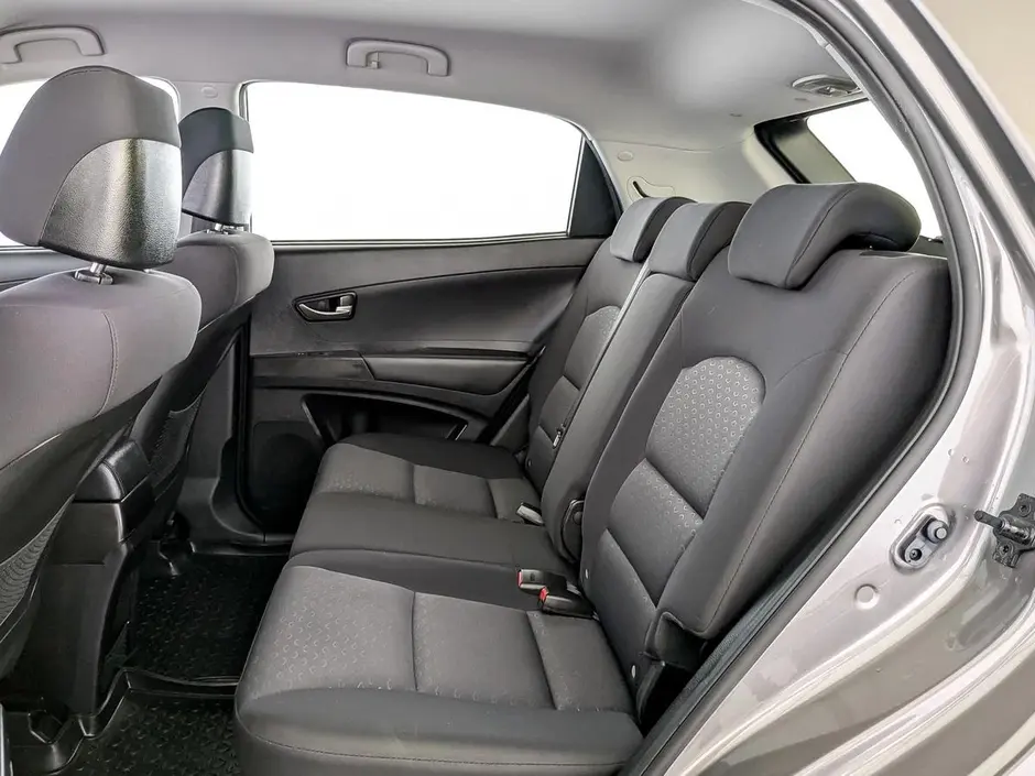 SsangYong Actyon, 2011 г.