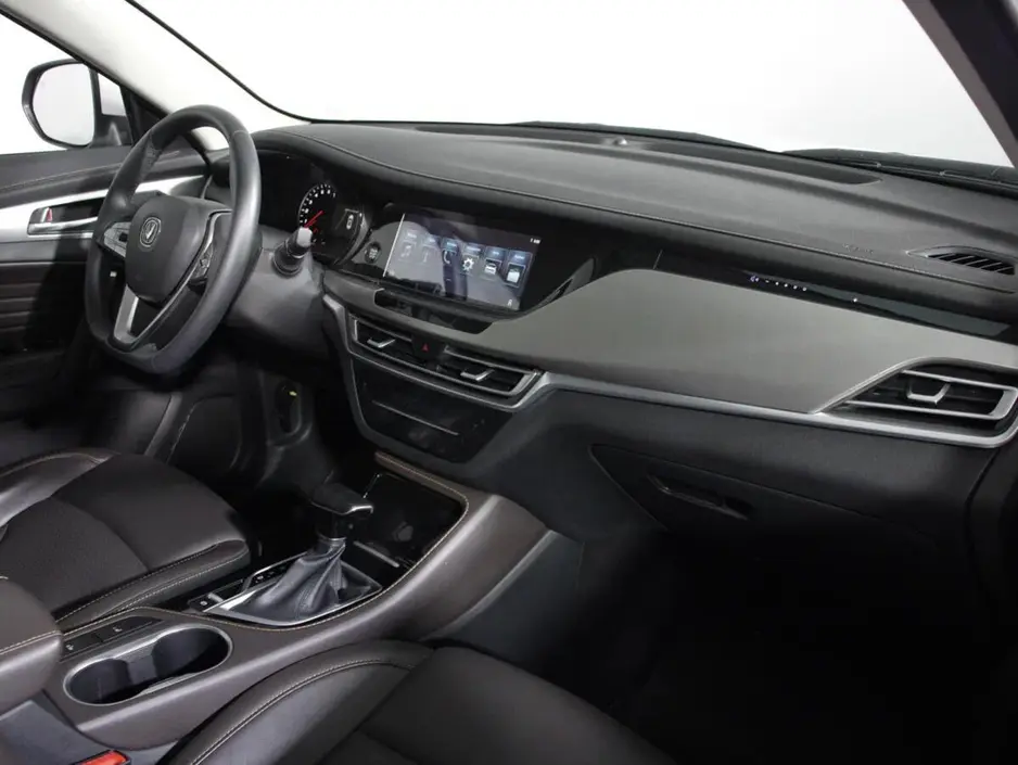 Changan CS35 Plus, 2020 г.