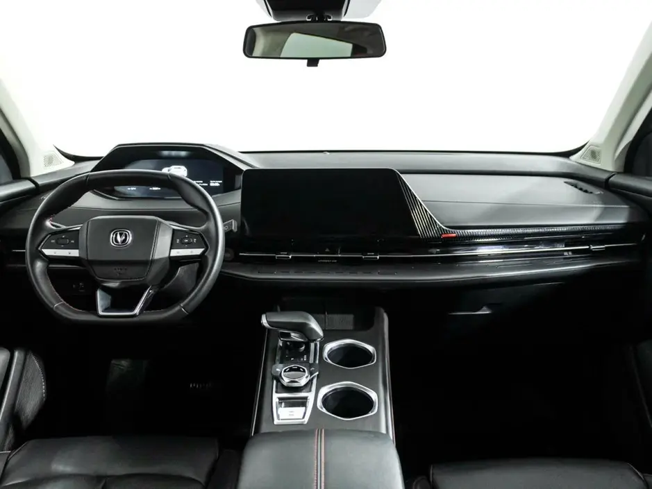 Changan CS55 Plus, 2024 г.