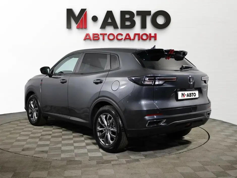 Changan CS55 Plus, 2023 г.