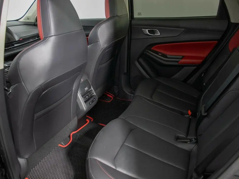Changan CS55 Plus, 2023 г.