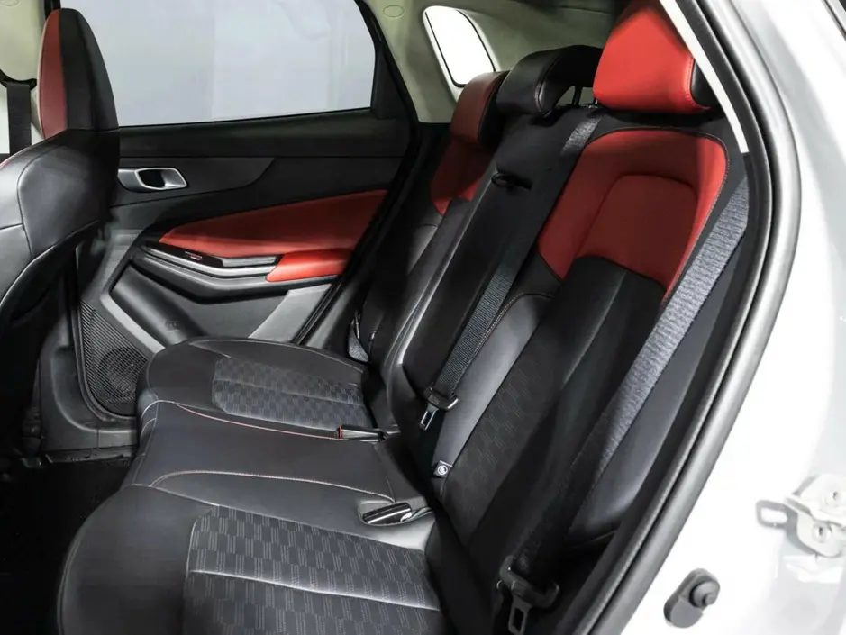Changan CS55 Plus, 2023 г.