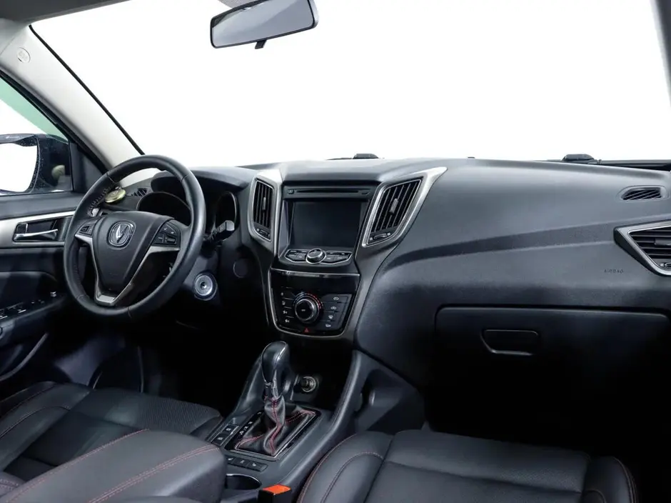 Changan CS75, 2019 г.