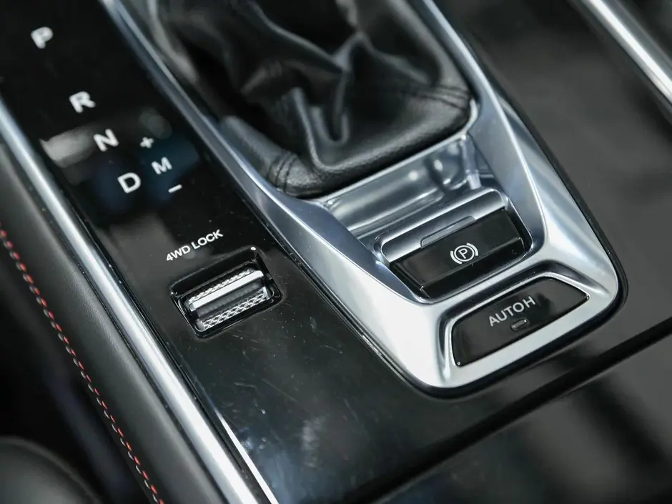 Changan CS75, 2021 г.