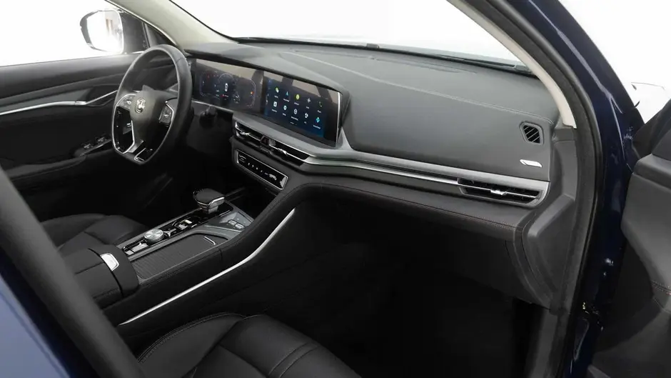 Changan CS75 Plus, 2023 г.