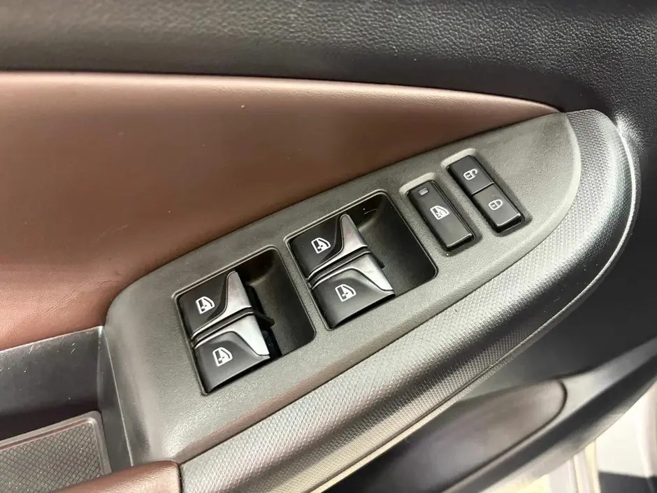 Changan Eado Plus, 2023 г.
