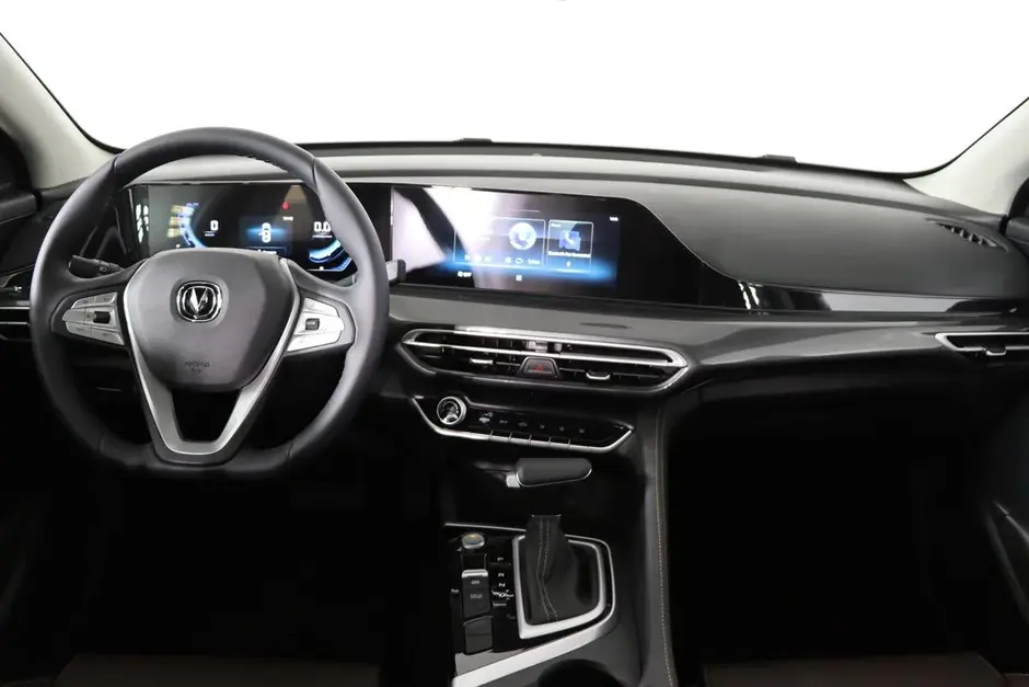 Changan Eado Plus, 2023 г.