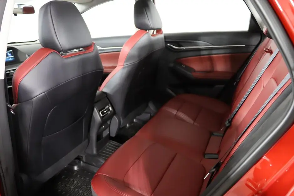 Changan Eado Plus, 2023 г.