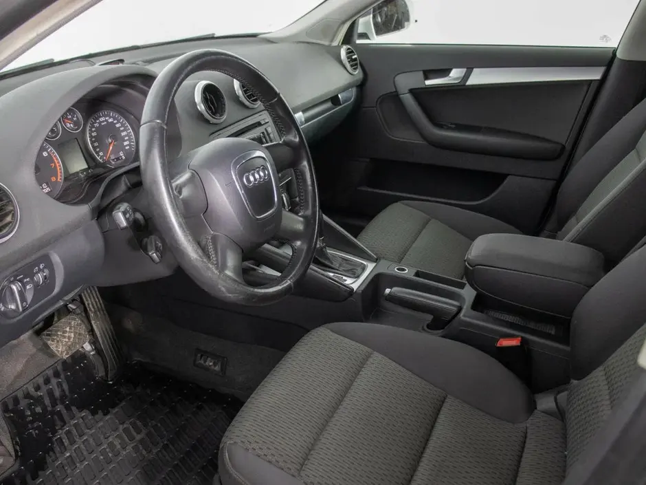 Audi A3, 2009 г.