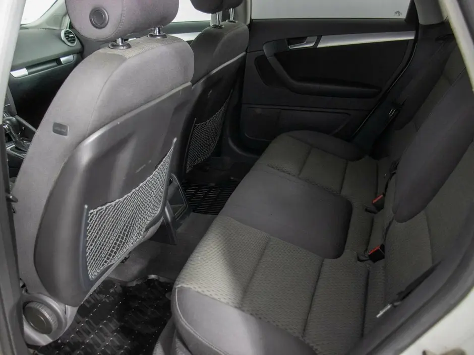 Audi A3, 2009 г.