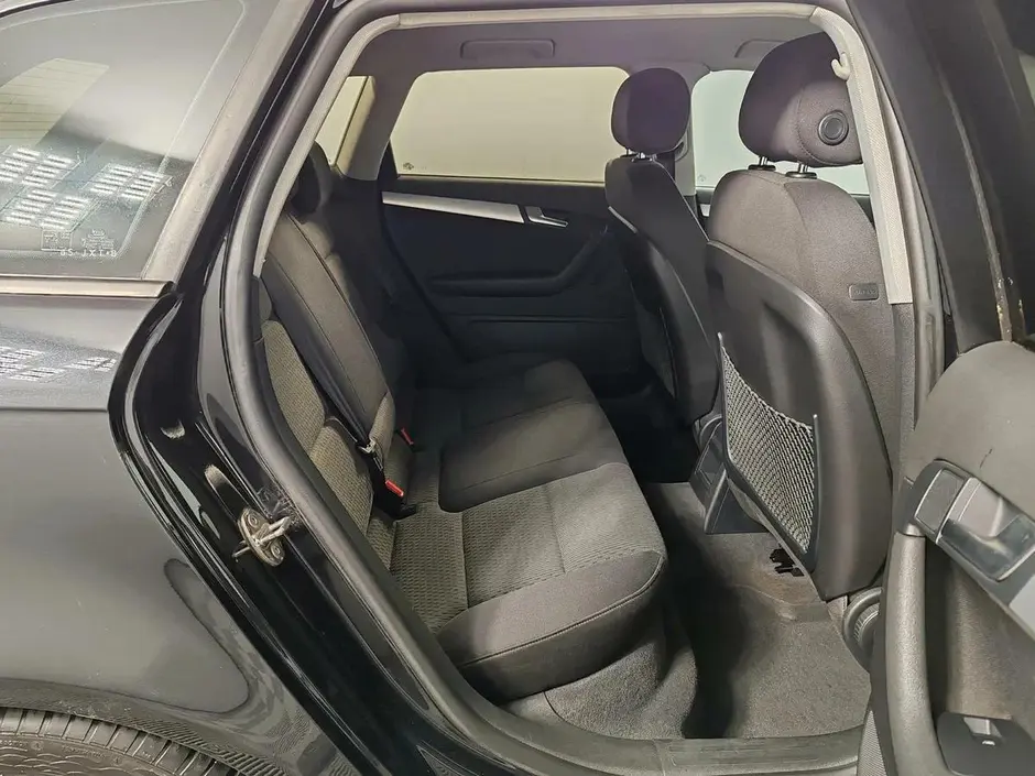 Audi A3, 2009 г.