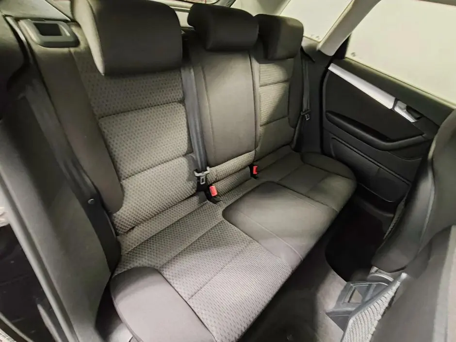 Audi A3, 2009 г.