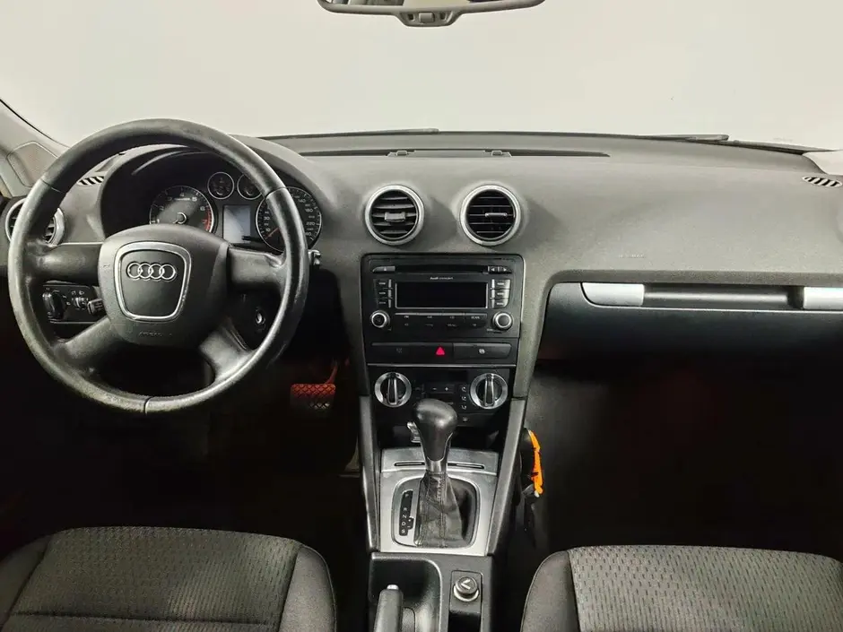 Audi A3, 2009 г.
