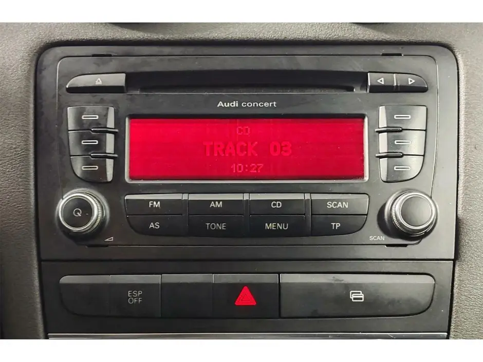 Audi A3, 2009 г.