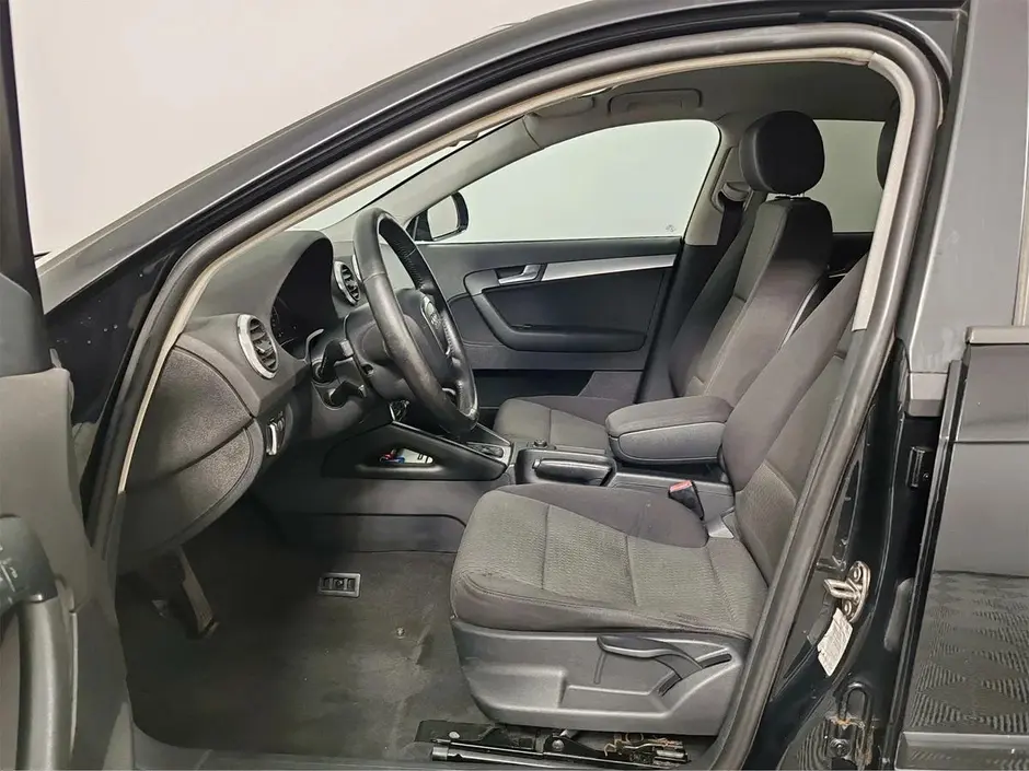 Audi A3, 2009 г.