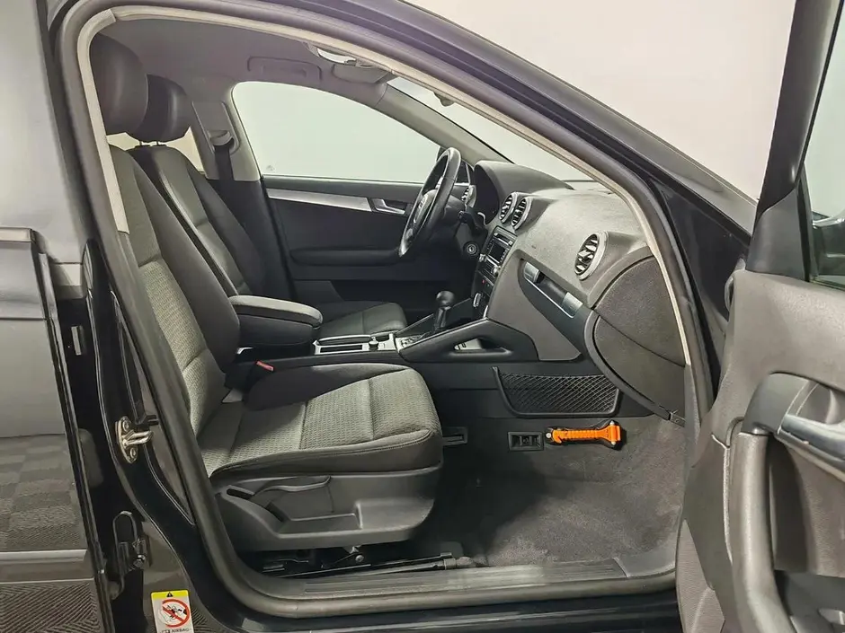 Audi A3, 2009 г.