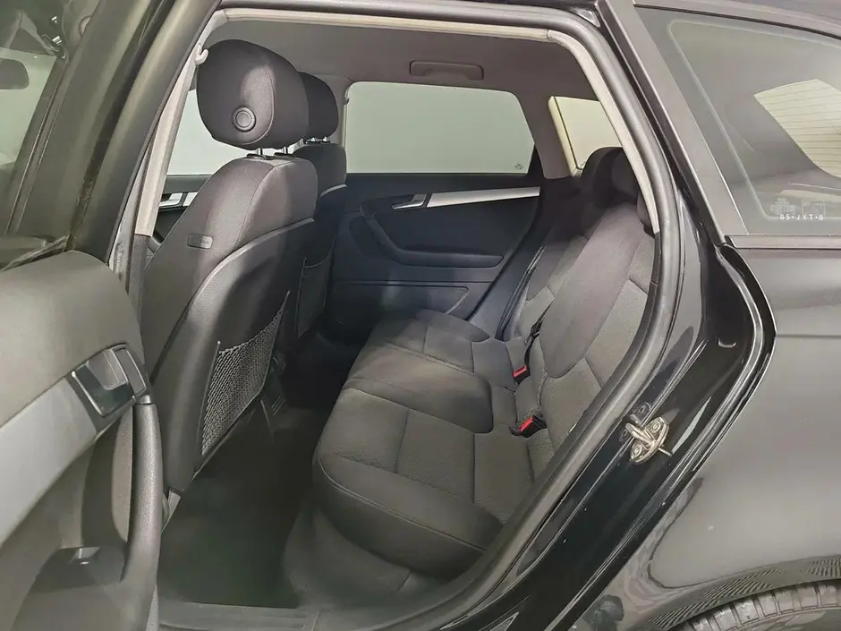 Audi A3, 2009 г.