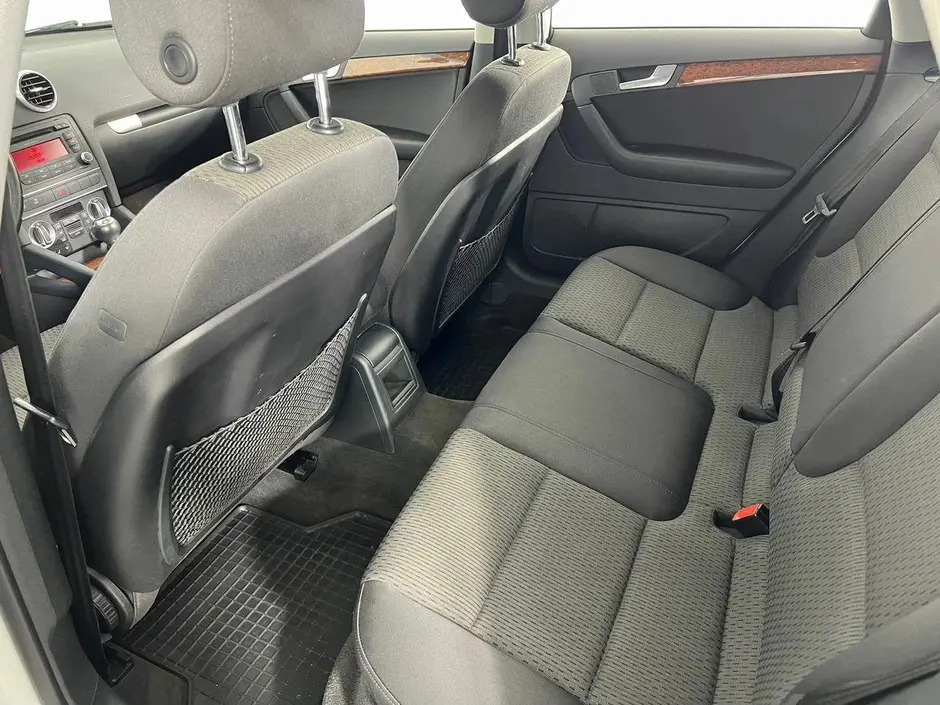 Audi A3, 2009 г.