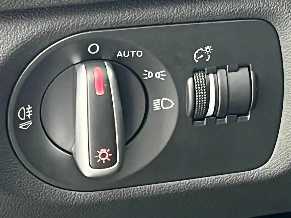 Audi A3, 2009 г.