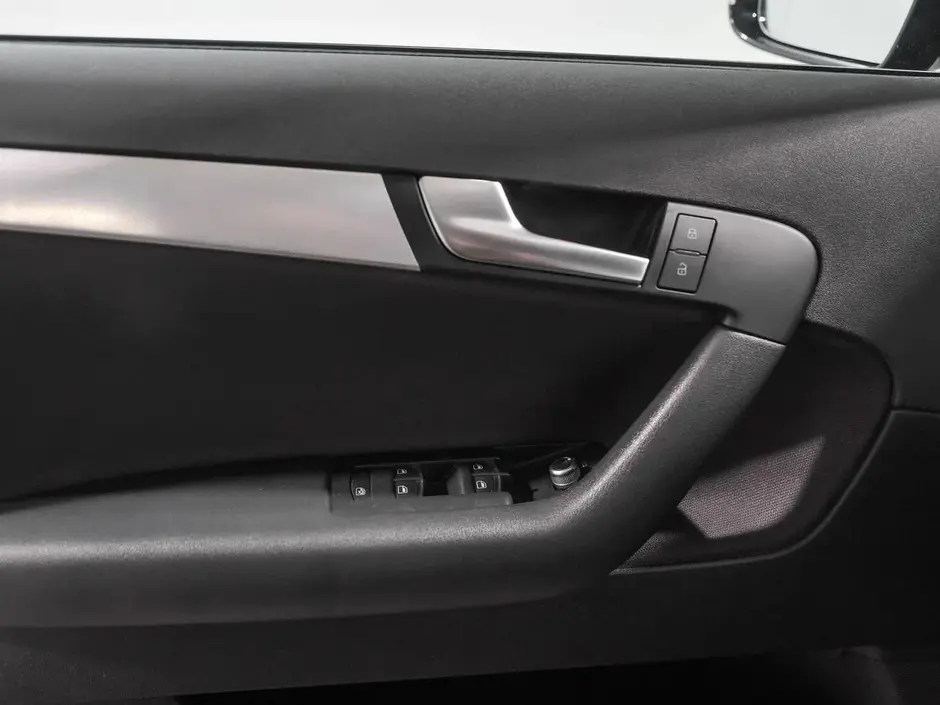 Audi A3, 2009 г.