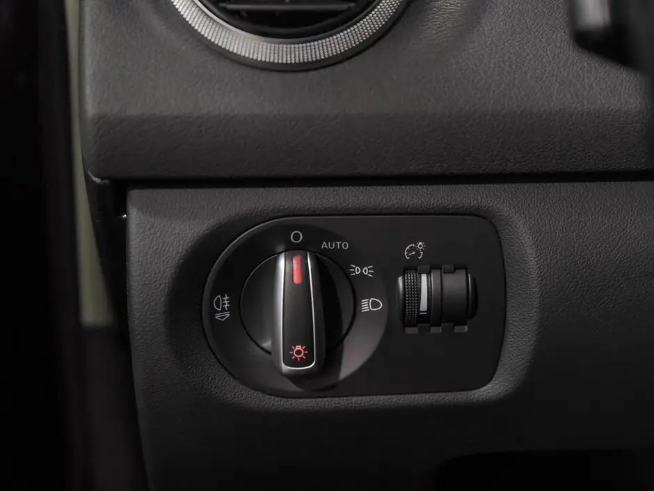 Audi A3, 2009 г.