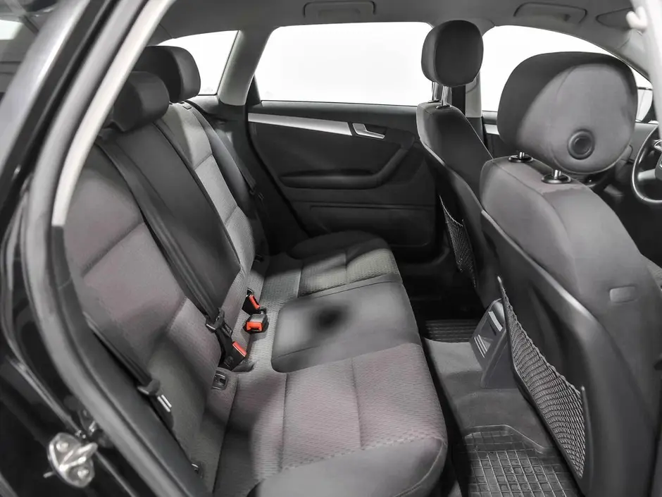 Audi A3, 2009 г.