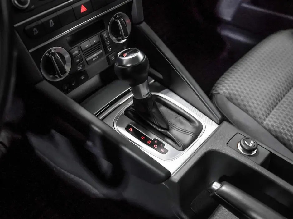 Audi A3, 2009 г.
