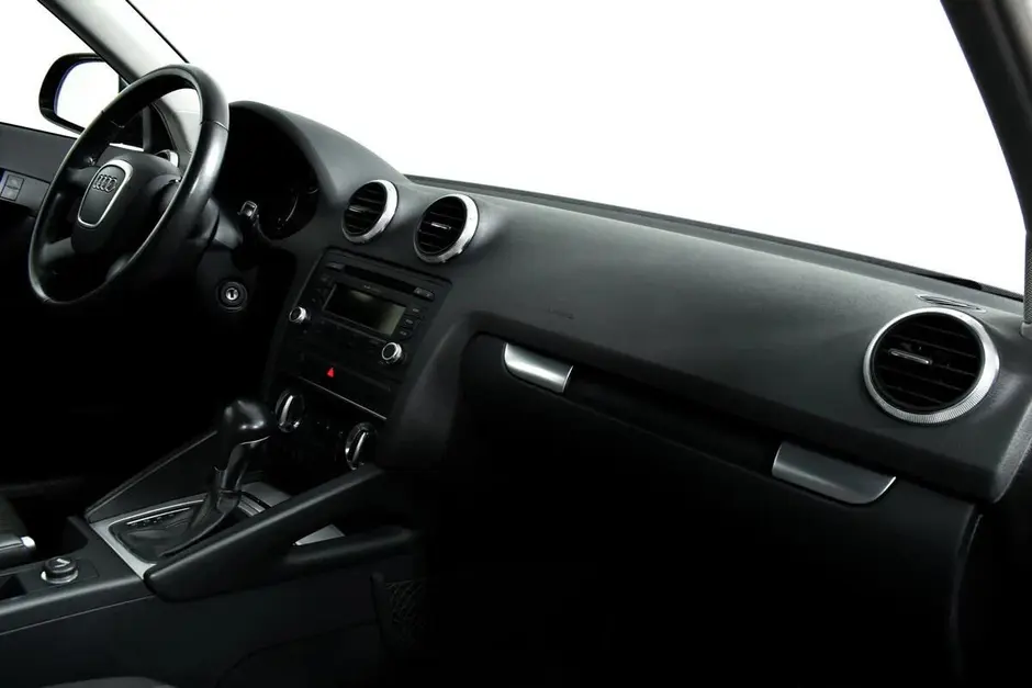 Audi A3, 2009 г.