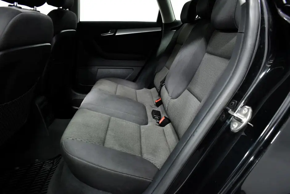 Audi A3, 2009 г.