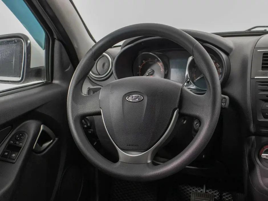 LADA (ВАЗ) Granta, 2020 г.