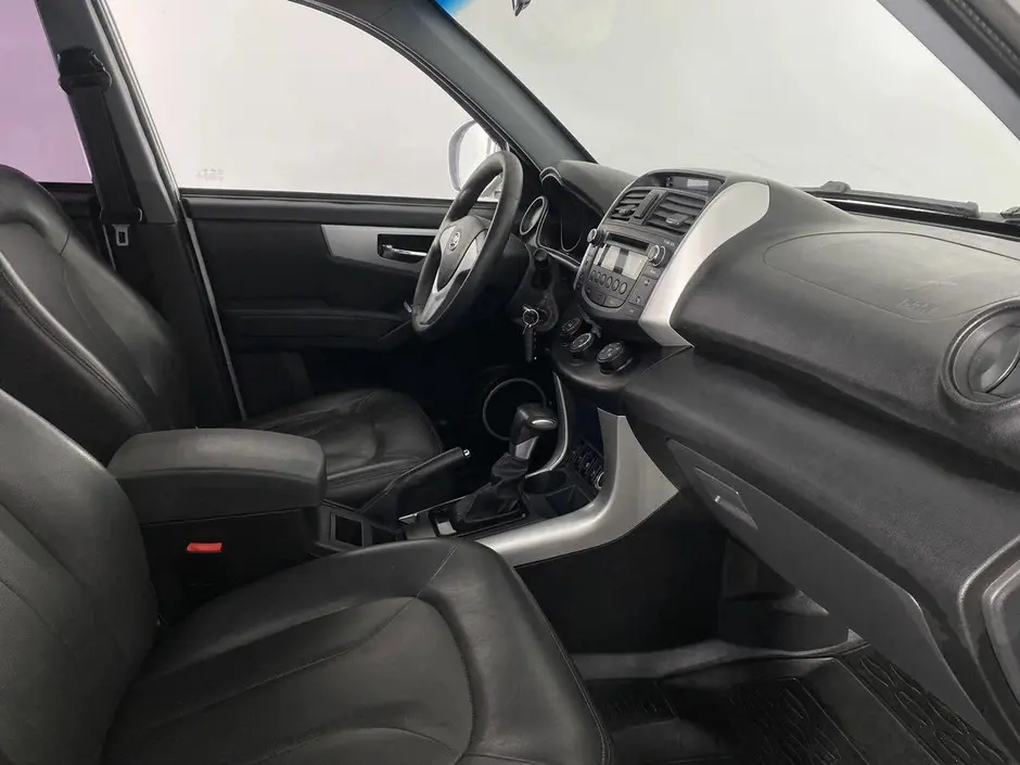 Lifan X60, 2016 г.