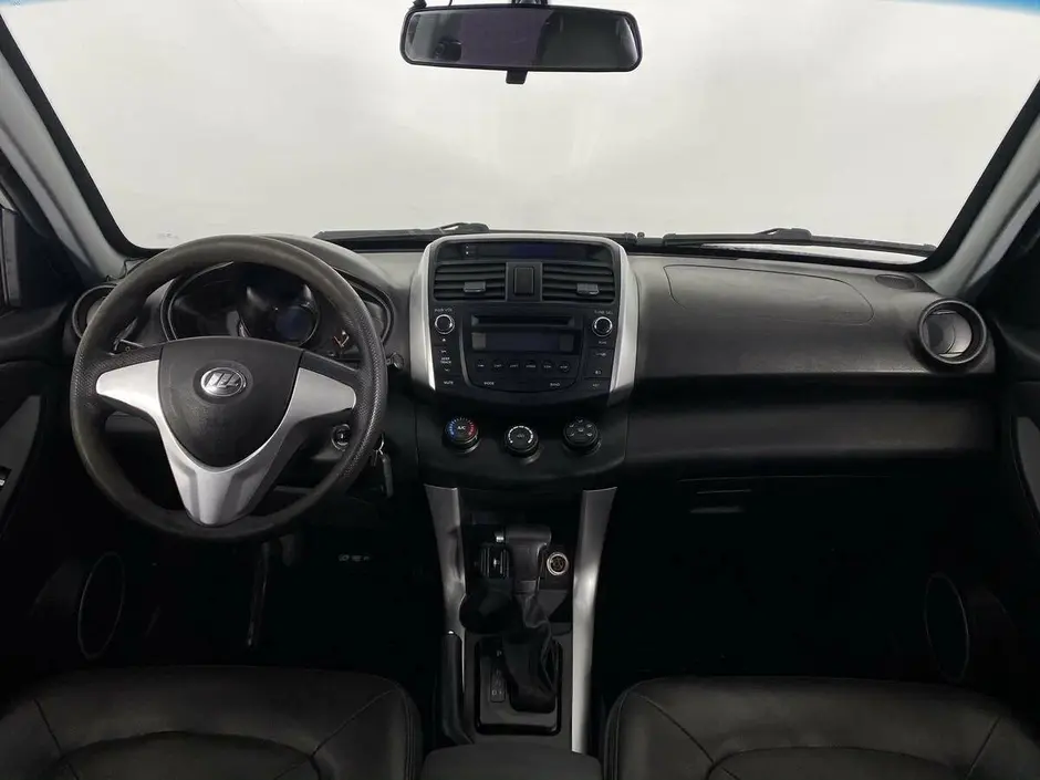 Lifan X60, 2016 г.