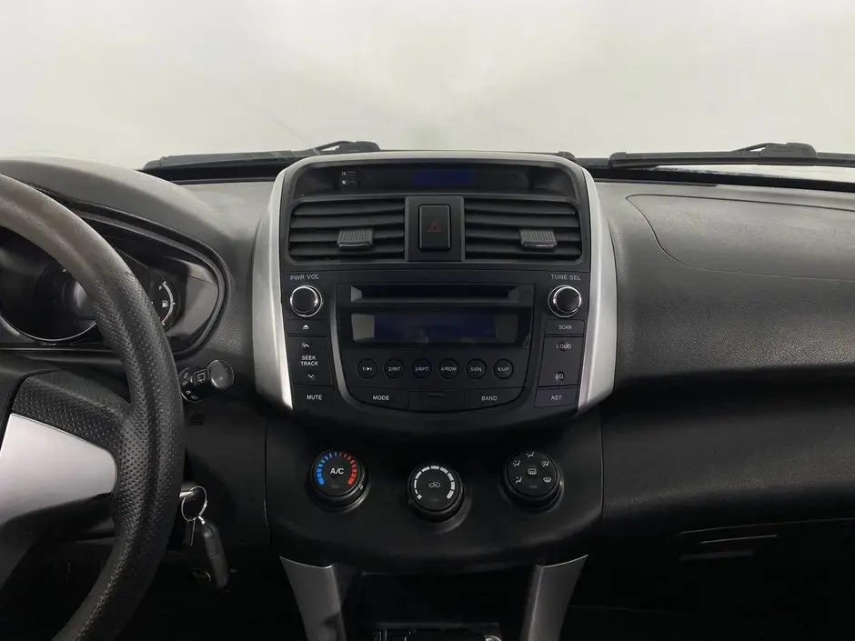 Lifan X60, 2016 г.