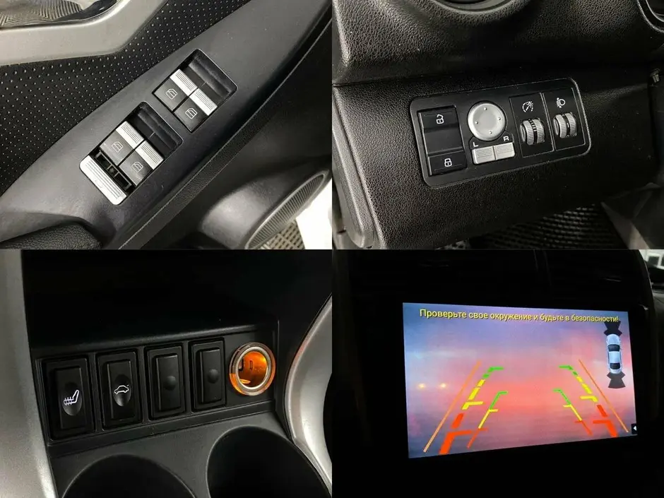 Lifan X60, 2016 г.