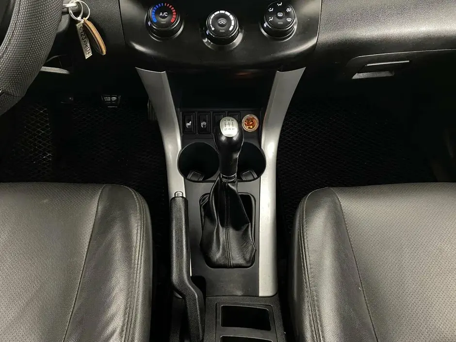 Lifan X60, 2016 г.